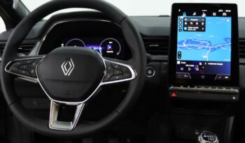 RENAULT CAPTUR 1.2 ECO-G TECHNO completo