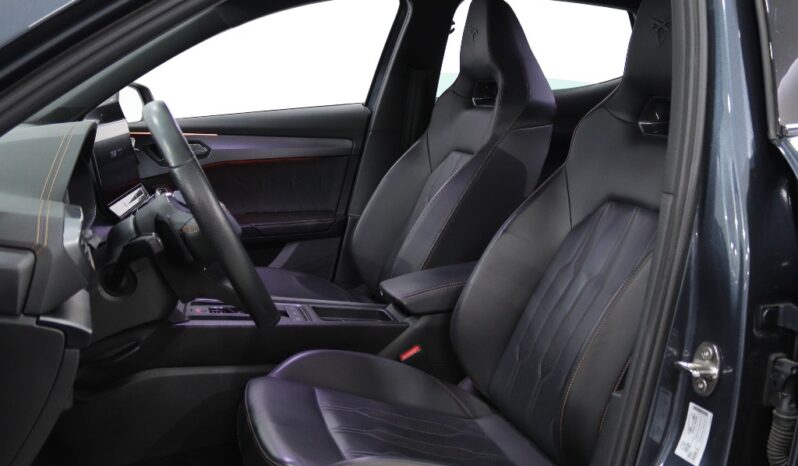 CUPRA Formentor 1.4 E-HYBRID CUPRA DSG completo