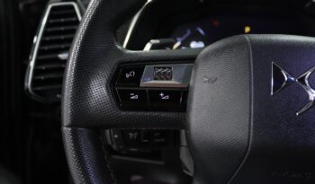 DS DS7 Crossback 1.5 BLUEHDI PERFORMANCE LINE EAT8 completo