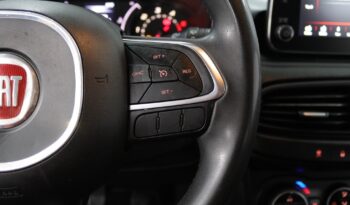 FIAT Tipo 1.3 M-JET LOUNGE completo