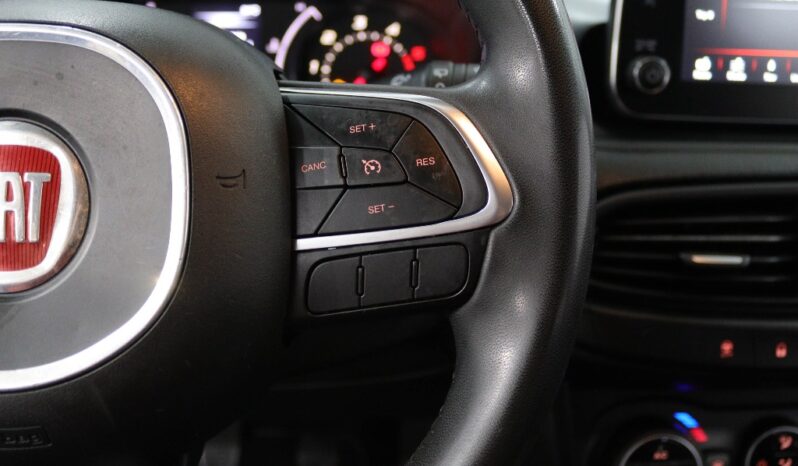 FIAT Tipo 1.3 M-JET LOUNGE completo