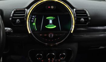 MINI Mini Clubman COOPER SD AUTO completo