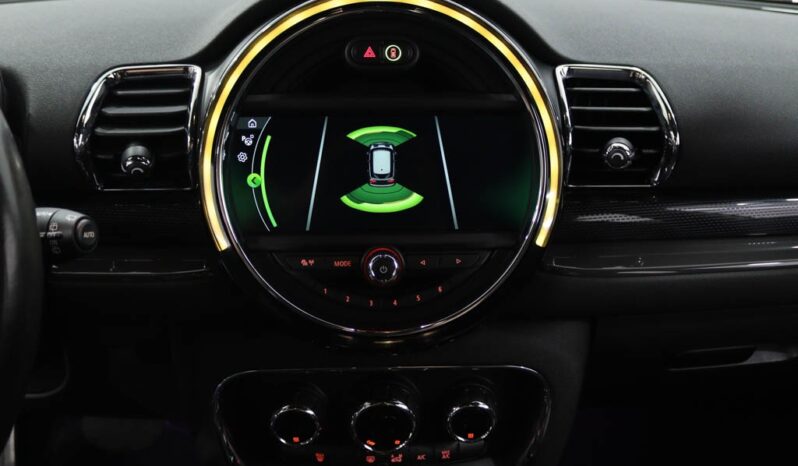 MINI Mini Clubman COOPER SD AUTO completo
