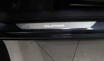CUPRA Formentor 1.4 E-HYBRID CUPRA DSG completo
