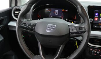 SEAT Ibiza 1.0 TSI STYLE completo