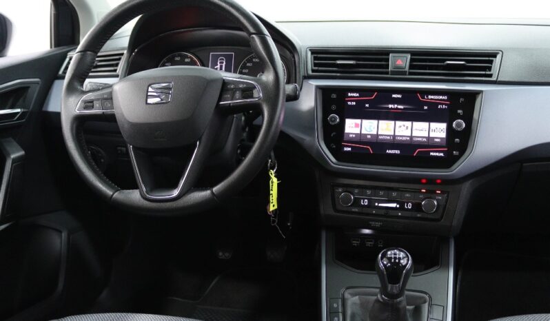 SEAT Arona 1.0 TSI STYLE completo