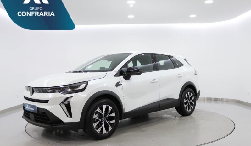 RENAULT SYMBIOZ 1.2 ECO-G EVOLUTION completo