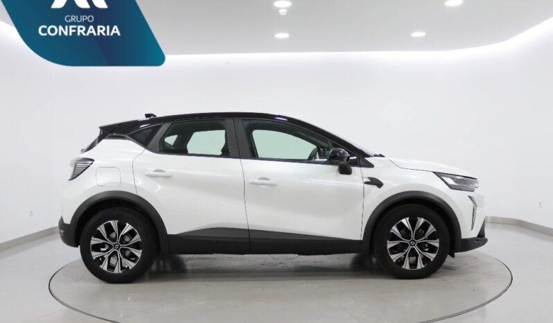 RENAULT CAPTUR 1.0 TCE EVOLUTION completo