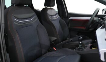 SEAT IBIZA 1.0 TSI FR completo