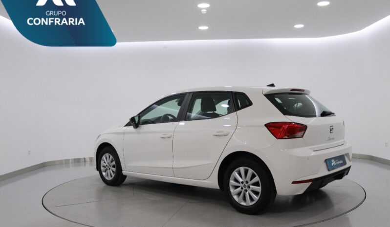 SEAT Ibiza 1.0 TSI STYLE completo