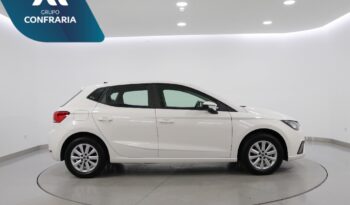 SEAT Ibiza 1.0 TSI STYLE completo