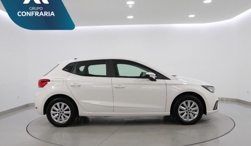 SEAT Ibiza 1.0 TSI STYLE completo