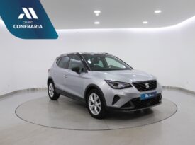 SEAT Arona 1.0 TSI FR