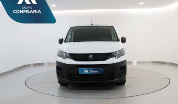 PEUGEOT Partner 1.5 BLUEHDI STANDARD completo