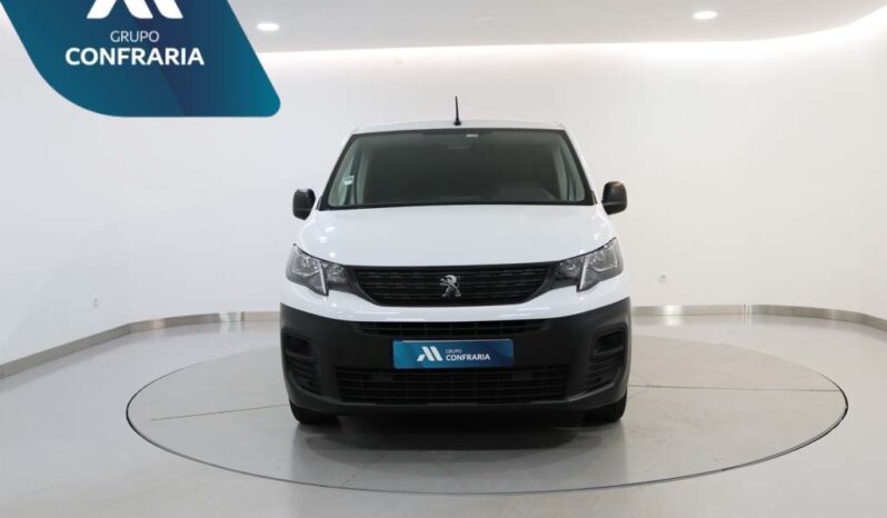 PEUGEOT Partner 1.5 BLUEHDI STANDARD completo