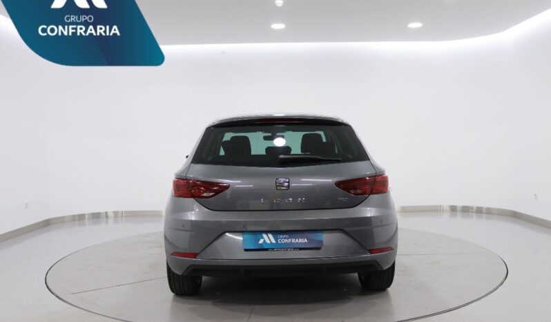 SEAT Leon 1.6 TDI STYLE S/S completo