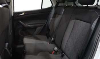 VOLKSWAGEN T-Cross 1.0 TSI URBAN completo