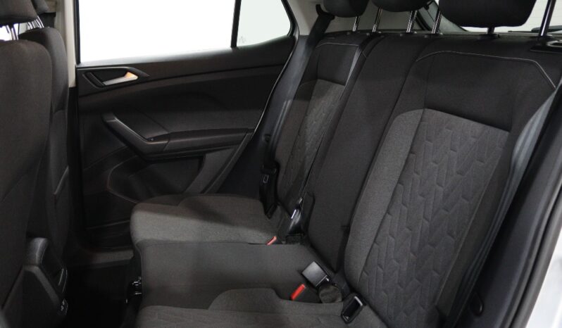 VOLKSWAGEN T-Cross 1.0 TSI URBAN completo