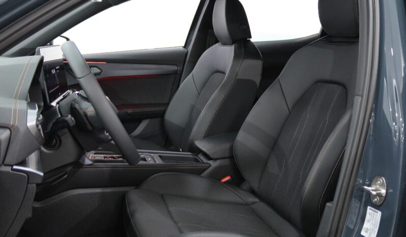 CUPRA Formentor 2.0 TDI DSG completo