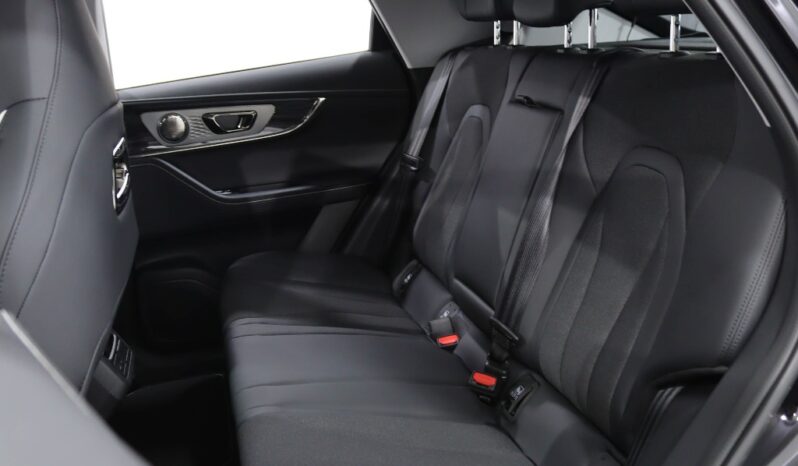 OMODA 5 1. T-GDI SHS-H COMFORT completo