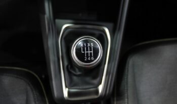 RENAULT CAPTUR 1.0 TCE TECHNO completo