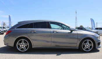 MERCEDES-BENZ Classe CLA Sho.Brake 200 D AMG LINE AUT. completo