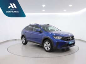VOLKSWAGEN Taigo 1.0 TSI LIFE