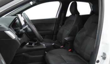 RENAULT CAPTUR 1.0 TCE EVOLUTION completo