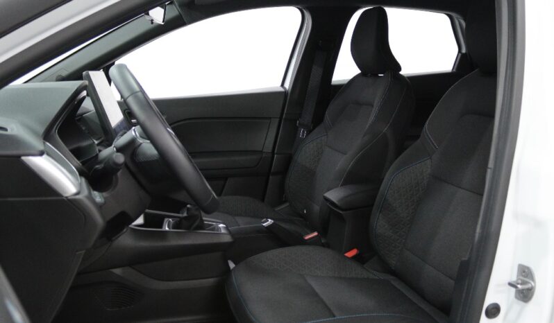 RENAULT CAPTUR 1.0 TCE EVOLUTION completo