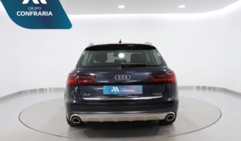 AUDI A6 Allroad 3.0 TDI QUATTRO S TRONIC completo