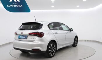 FIAT Tipo 1.3 M-JET LOUNGE completo
