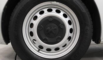 PEUGEOT Expert Misto 1.6 BLUEHDI L3H1 PREMIUM SEMI-VIDRADO completo