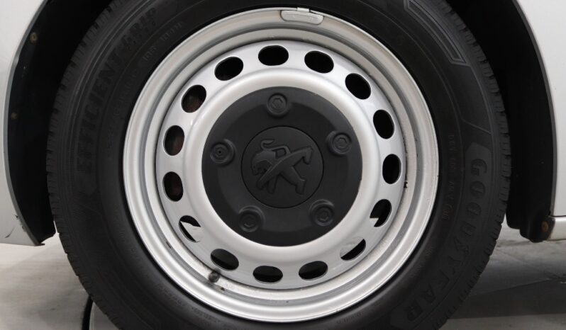 PEUGEOT Expert Misto 1.6 BLUEHDI L3H1 PREMIUM SEMI-VIDRADO completo
