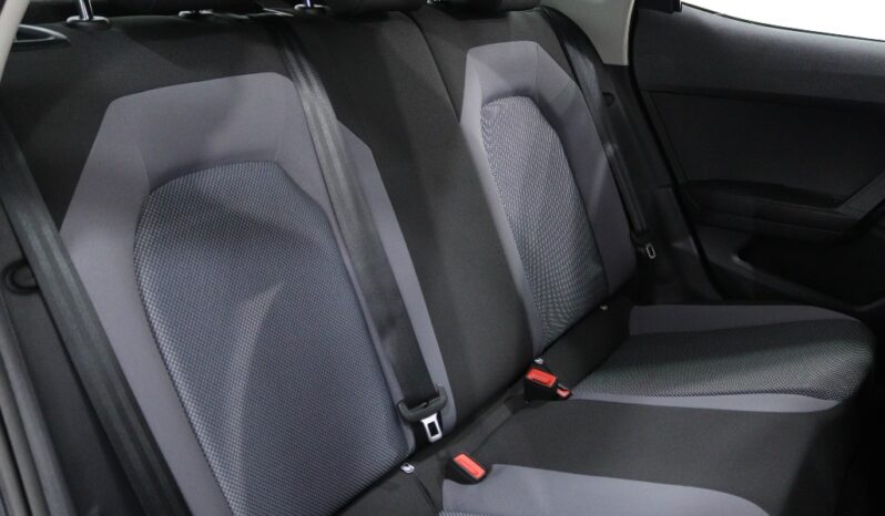 SEAT Arona 1.0 TSI STYLE completo