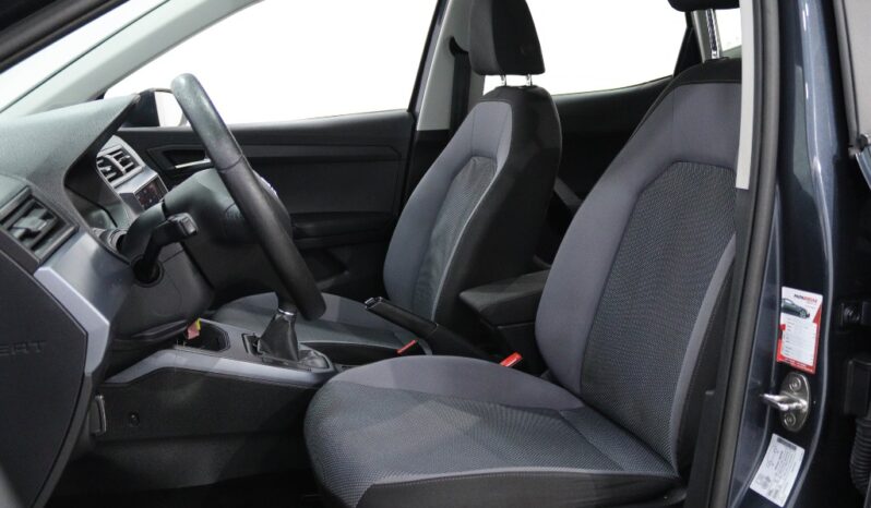 SEAT Arona 1.0 TSI STYLE completo