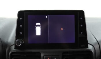 OPEL COMBO CARGO DIESEL 1.5 CDTI L2H1 completo