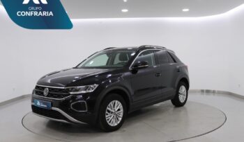 VOLKSWAGEN T-Roc 1.0 TSI LIFE completo