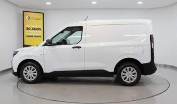 FORD TRANSIT COURIER DIESEL 1.5 TDCI ECOBLUE TREND completo