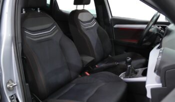 SEAT Arona 1.0 TSI FR completo