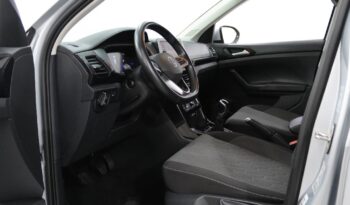 VOLKSWAGEN T-Cross 1.0 TSI URBAN completo