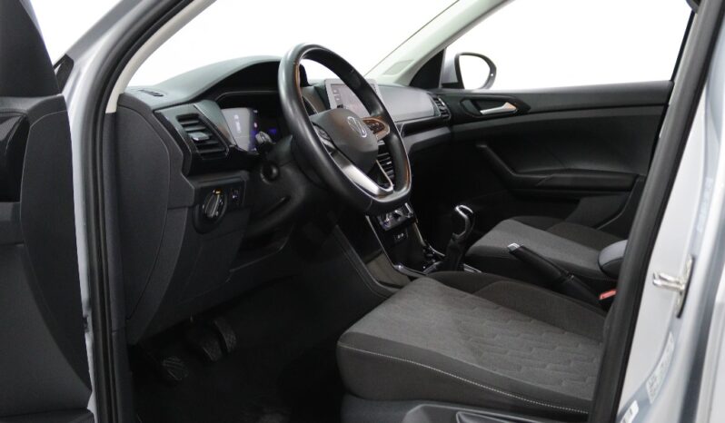 VOLKSWAGEN T-Cross 1.0 TSI URBAN completo