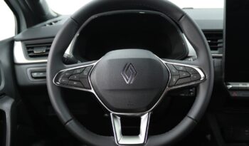 RENAULT SYMBIOZ 1.2 ECO-G EVOLUTION completo