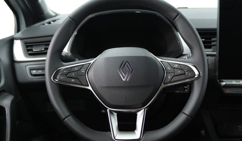 RENAULT SYMBIOZ 1.2 ECO-G EVOLUTION completo