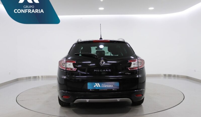 RENAULT Mégane III ST Fase III 1.5 DCI GT LINE SS completo