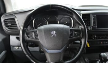 PEUGEOT Expert Misto 1.6 BLUEHDI L3H1 PREMIUM SEMI-VIDRADO completo