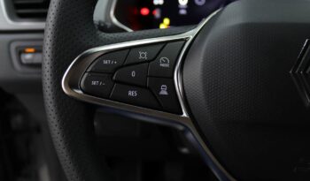 RENAULT CAPTUR 1.2 ECO-G TECHNO completo
