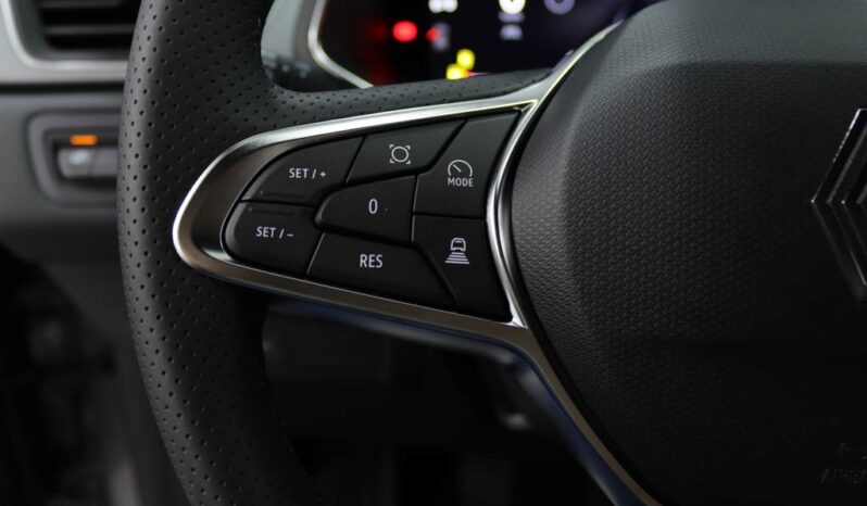 RENAULT CAPTUR 1.2 ECO-G TECHNO completo