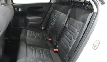 CITROEN C4 Cactus 1.2 PURETECH SHINE EAT6 completo