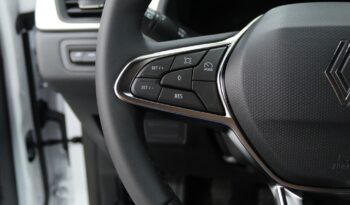 RENAULT SYMBIOZ 1.2 ECO-G EVOLUTION completo