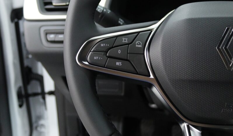 RENAULT SYMBIOZ 1.2 ECO-G EVOLUTION completo